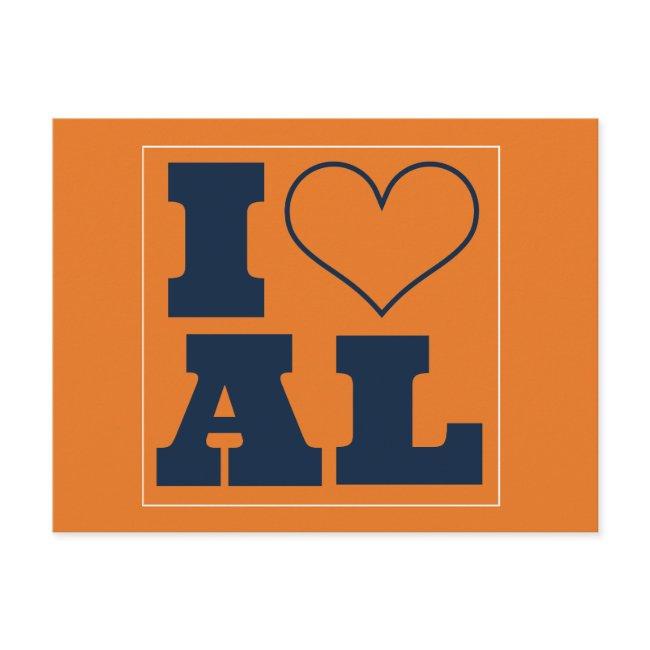 Auburn (al) Tailgate Invitation Postinvitations