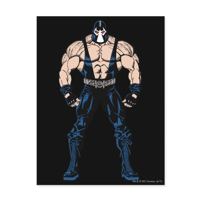 Bane Classic Stance Postinvitations