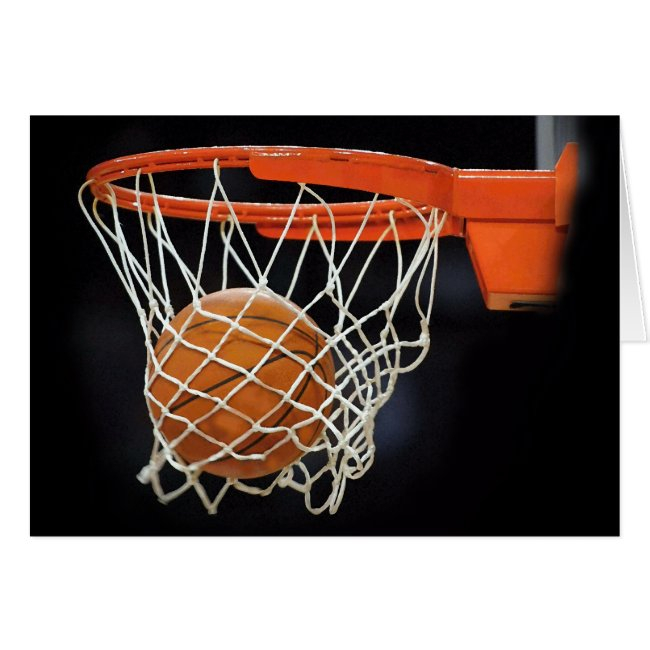 Basketball