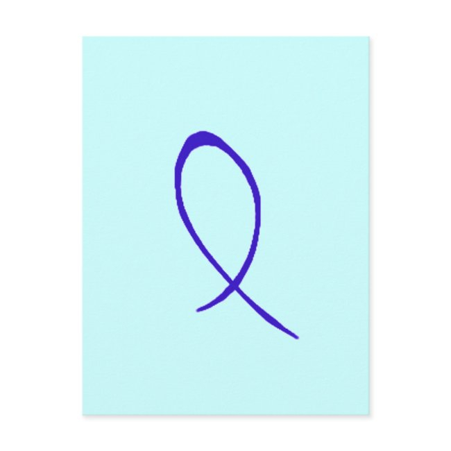 Blue Ribbon Postinvitations