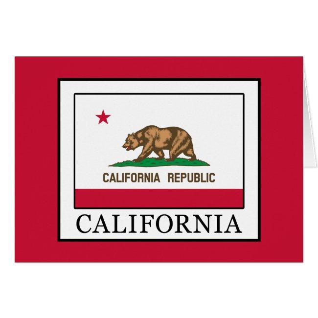 California