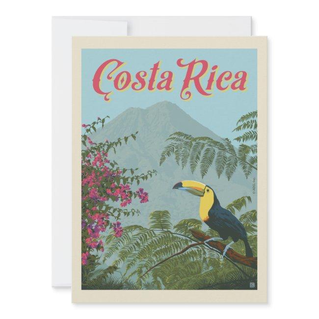 Costa Rica | Save The Date