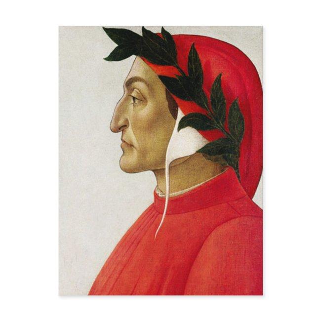 Dante Postinvitations