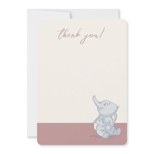 Disney's Dumbo | Over The Moon - Thank You