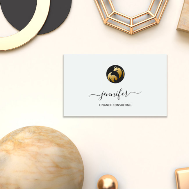 Finance Consulting Broker Accountant Coins Bufalo Business Invitations