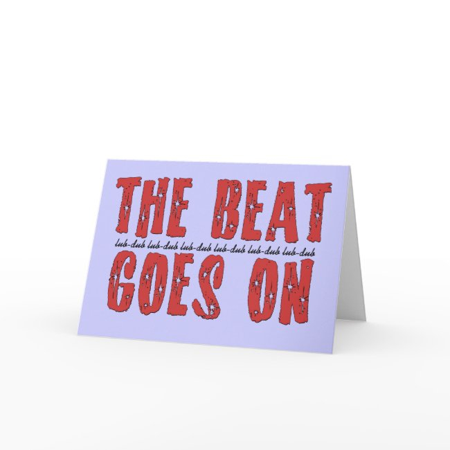 Heart Attack T-shirts | Gifts For Bypass Patients Invitations