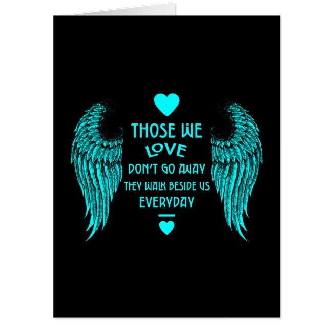 In Memory Bereavement And Loss Photo Print Invitations Wo
