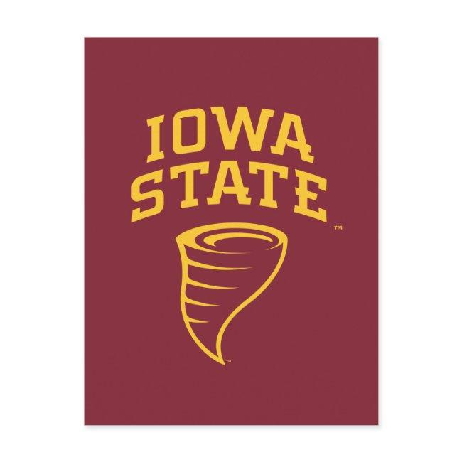 Iowa State University | Iowa State Cyclones Postinvitations