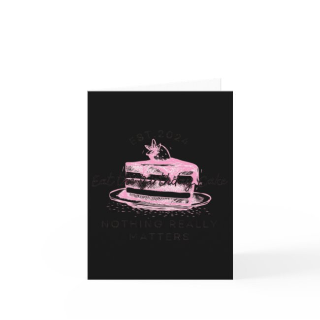 Kelsea Ballerini Nothing Really S Sticker1 Invitations