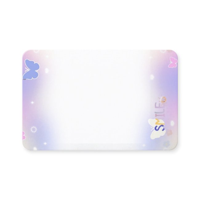 Kpop Photoinvitations Business Invitations
