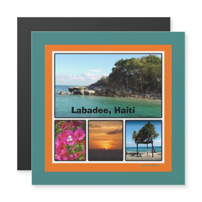 Labadee, Haiti