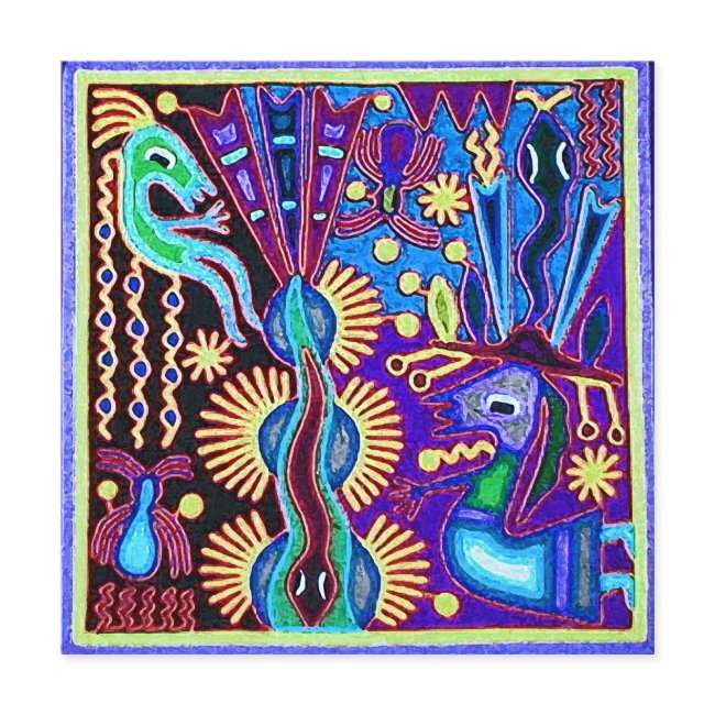 Mexico Mexican Mayan Aztec Latinx Hispanic Latina Invitation