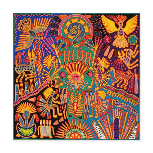 Mexico Mexican Mayan Aztec Latinx Hispanic Latina Invitation