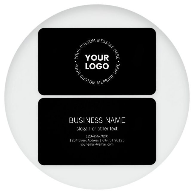 Modern Minimalistic Company Logo/any Other Image