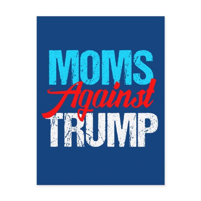 Moms Against Trump Postinvitations