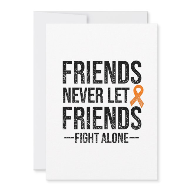 Motivational Leukemia Awareness Support For Friend Save The Date