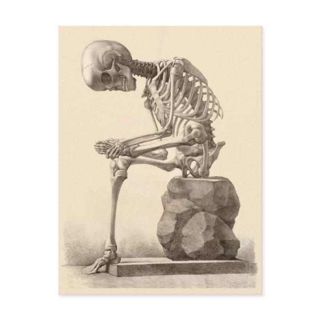 My Feet Are Killing Me Postinvitations