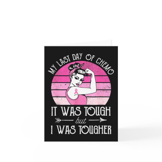 My Last Day Of Chemo Breast Cancer Chemotherapy Su Invitations