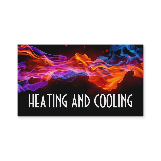New Heating & Ac Invitations | Qr Code