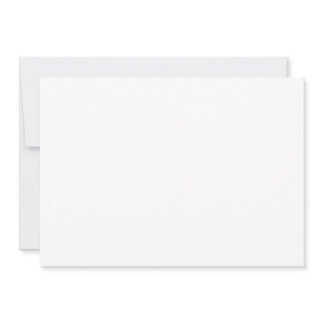 New Personalize Text Logo Flat Invitation