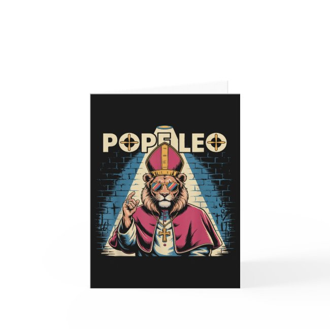 Pope Leo Invitationsinal Robert Prevost Pope Leo Xiv 2025 Invitations