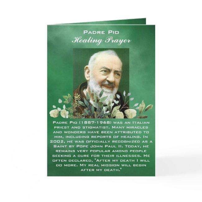 Powerful Prayer For The Sick Healing Invitations