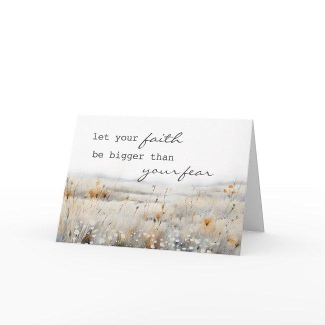 Psalm 34:4 Bible And Inspirational Quote Christian Invitations