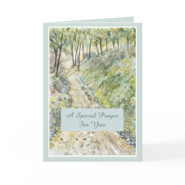 Special Prayer For Cancer Patient Invitations