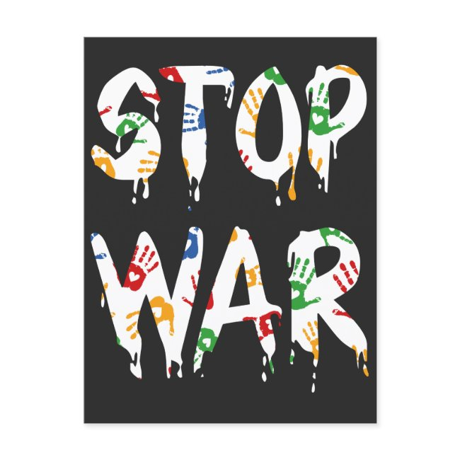 Stand With Ukraine T-shirt, Ukraine Postinvitations