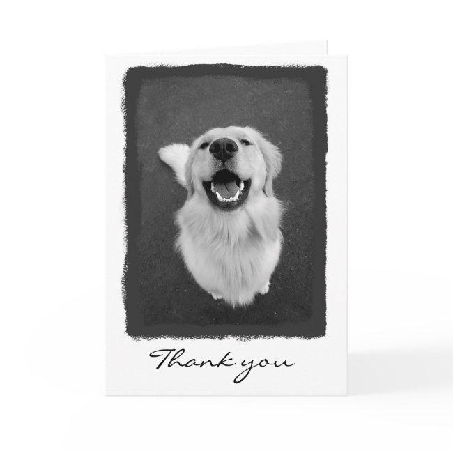 Thank You Very Much!