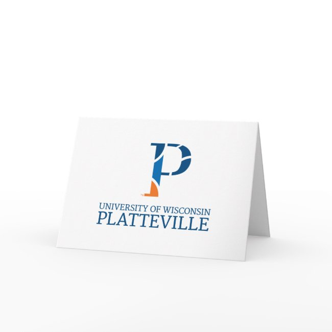 University Of Wisconsin Platteville Invitations