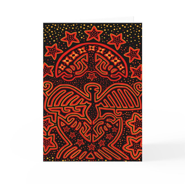 Usa Eagle Patriot - Fight For Democracy! Invitations