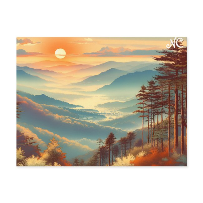 View Buy North Carolina Mass Mailing Postinvitations