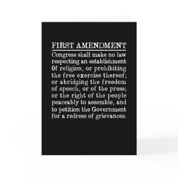 1st first amendment u.s. constitution free speech invitations