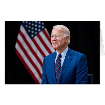 2021 joe biden us president portrait invitations
