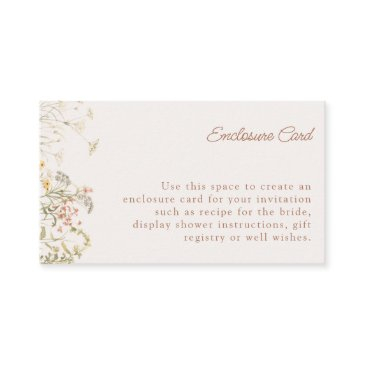a new chapter begins bridal shower enclosure invitations