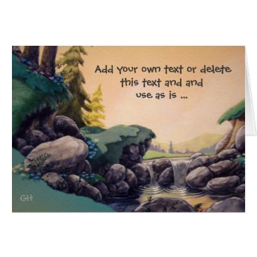 air brush art scene ...