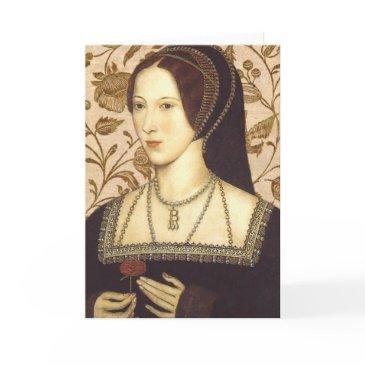 anne boleyn invitations