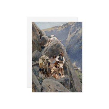apache warriors: ambush on american cavalry invitation