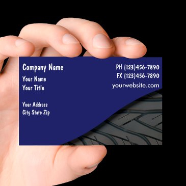 automotive business invitations