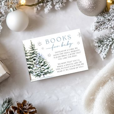 baby it's cold outside winter books for baby enclosure invitations