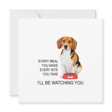 beagle mom ill be watching beagle