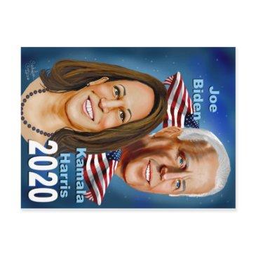 biden harris postinvitations