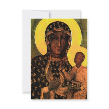 blessed virgin mary poland gift