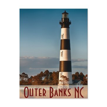 bodie island nc postinvitations