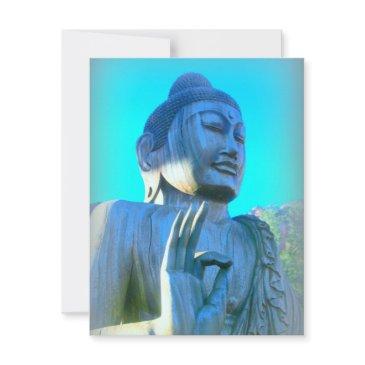buddha in discussion mudra