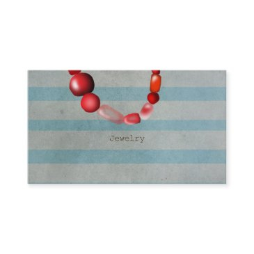 business invitations jewelry