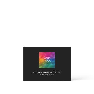 business invitations template add your own logo here