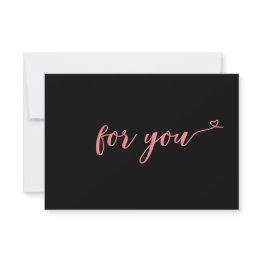 Small Business Grant Certificate For You Front View