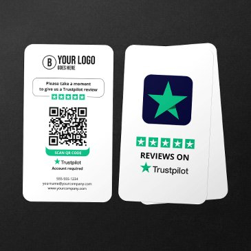 business review link trustpilot reviews qr code business invitations